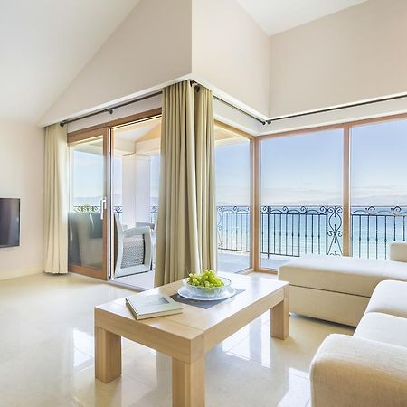 Luxury Apartments Villa Matea 말린스카 외부 사진
