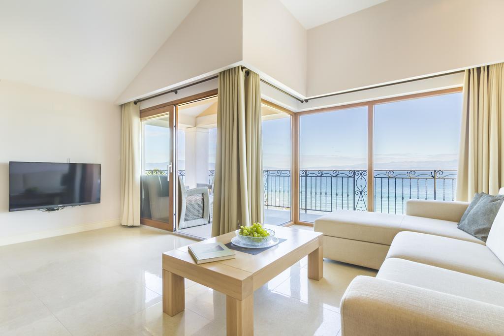 Luxury Apartments Villa Matea 말린스카 외부 사진