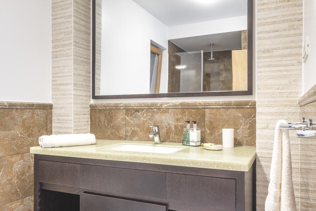 Luxury Apartments Villa Matea 말린스카 외부 사진