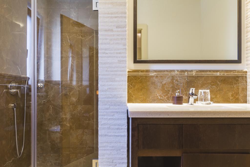 Luxury Apartments Villa Matea 말린스카 외부 사진